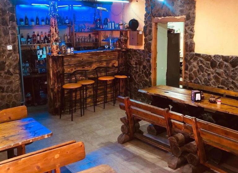 Hostel садиба одеса