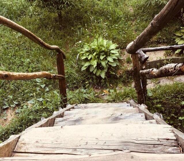 Hostel садиба одеса