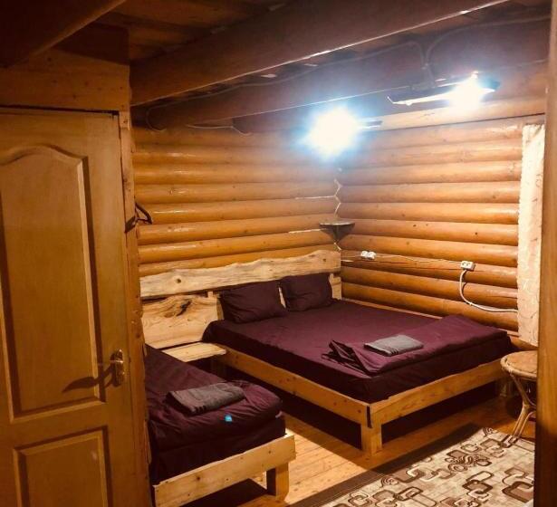 Hostel садиба одеса