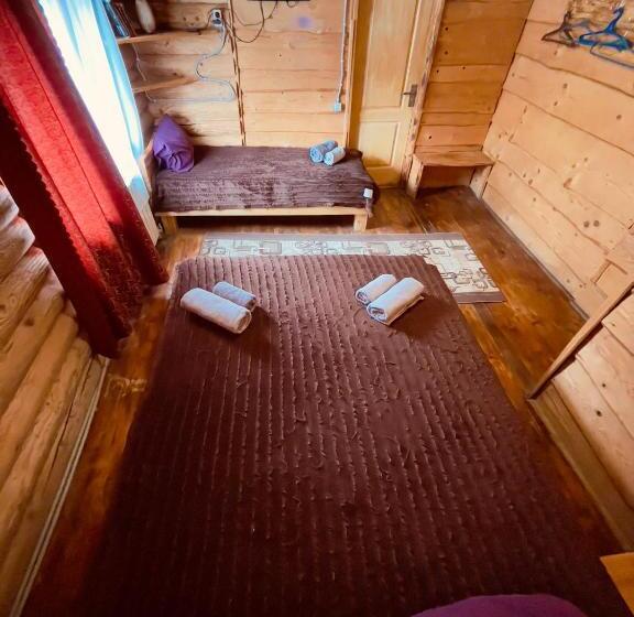 Hostel садиба одеса