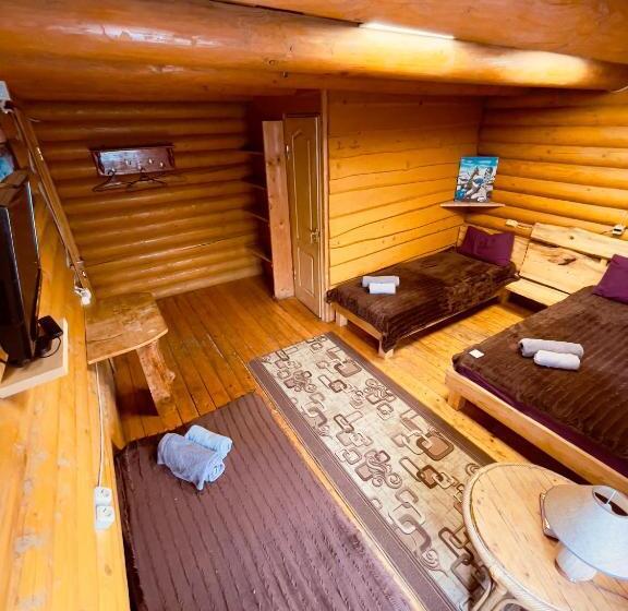 Hostel садиба одеса