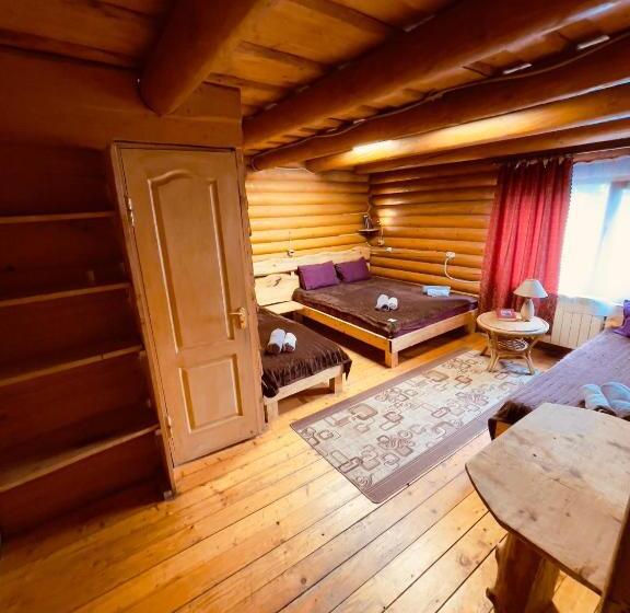 Hostel садиба одеса