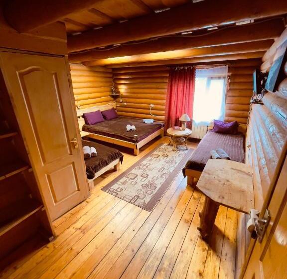 Hostel садиба одеса