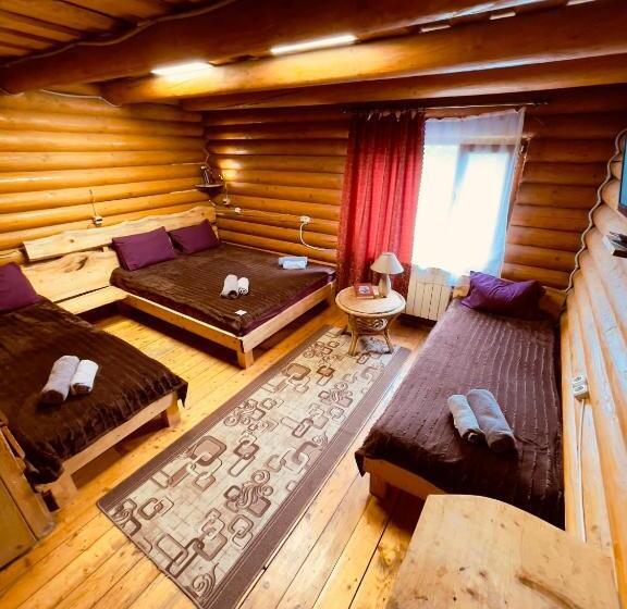 Hostel садиба одеса