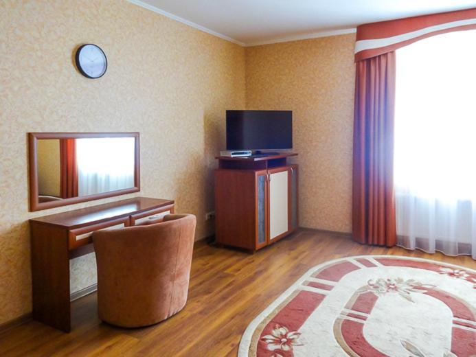 Auberge Hôtelière вілла синевір