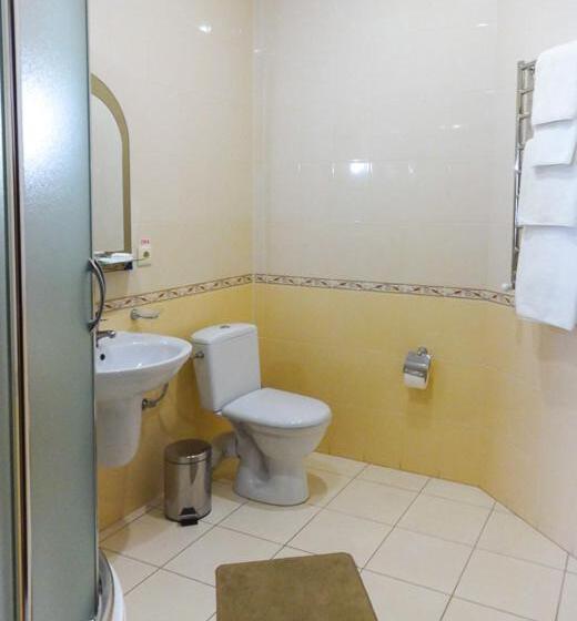 Auberge Hôtelière вілла синевір