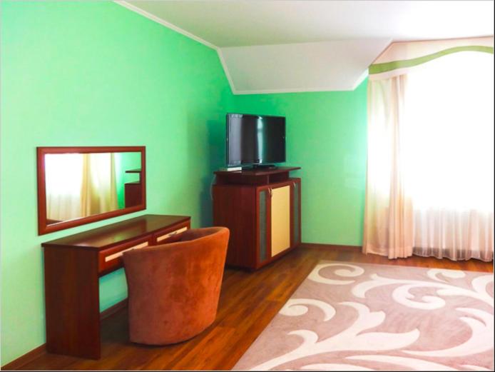 Auberge Hôtelière вілла синевір