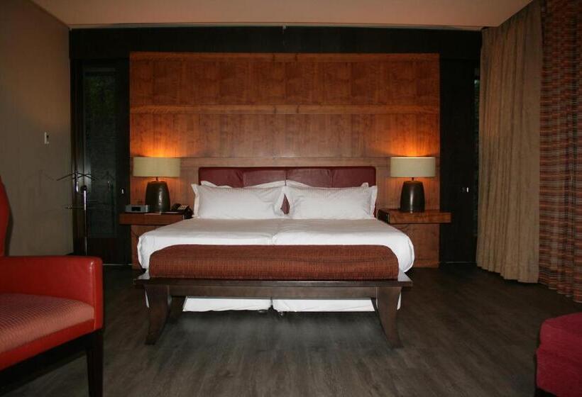 فندق صغير Adventure Pads & Basecamp At Pezula Knysna