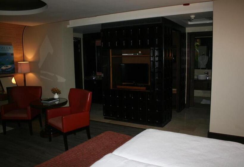 فندق صغير Adventure Pads & Basecamp At Pezula Knysna