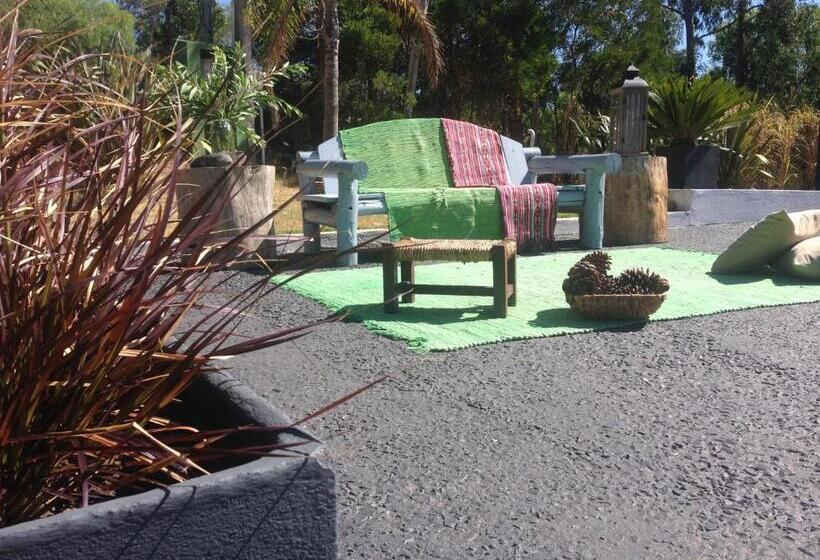 Общежитие Baraka   Posada