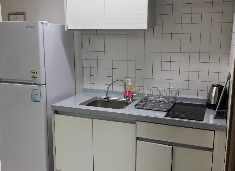 הוסטל Buan Goodvill