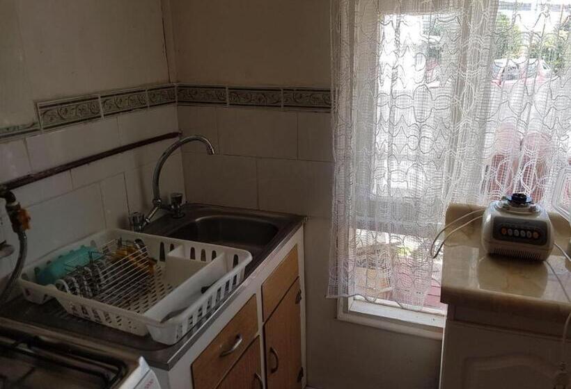 הוסטל Cabañas Patricia Licanray