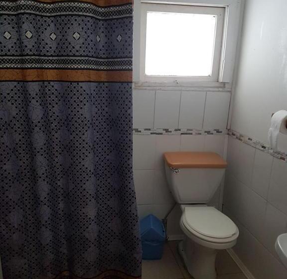 הוסטל Cabañas Patricia Licanray