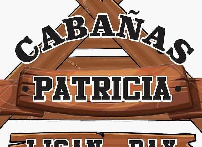 הוסטל Cabañas Patricia Licanray