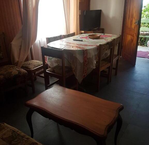 הוסטל Cabañas Patricia Licanray