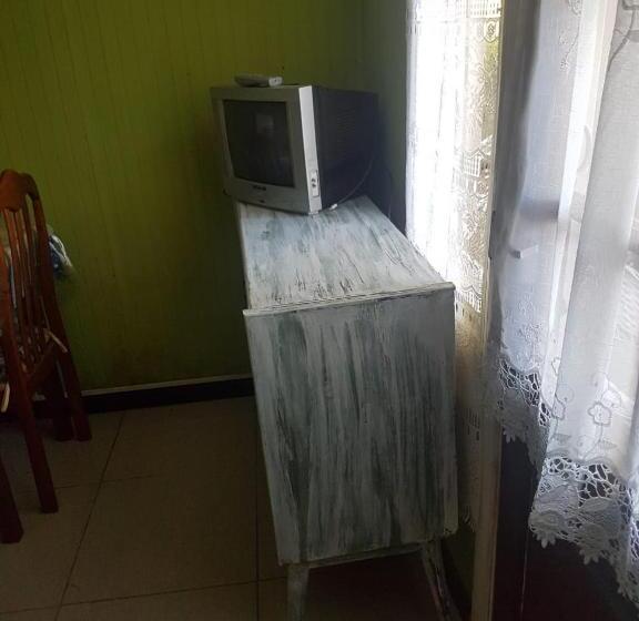 הוסטל Cabañas Patricia Licanray