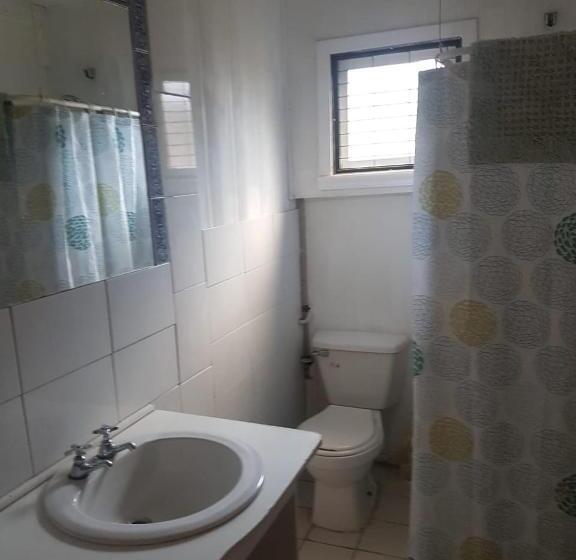 הוסטל Cabañas Patricia Licanray