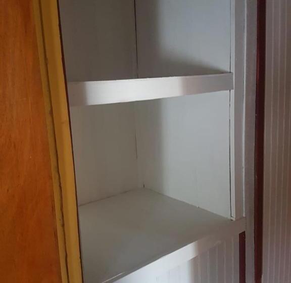 הוסטל Cabañas Patricia Licanray