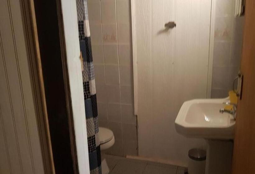 הוסטל Cabañas Patricia Licanray