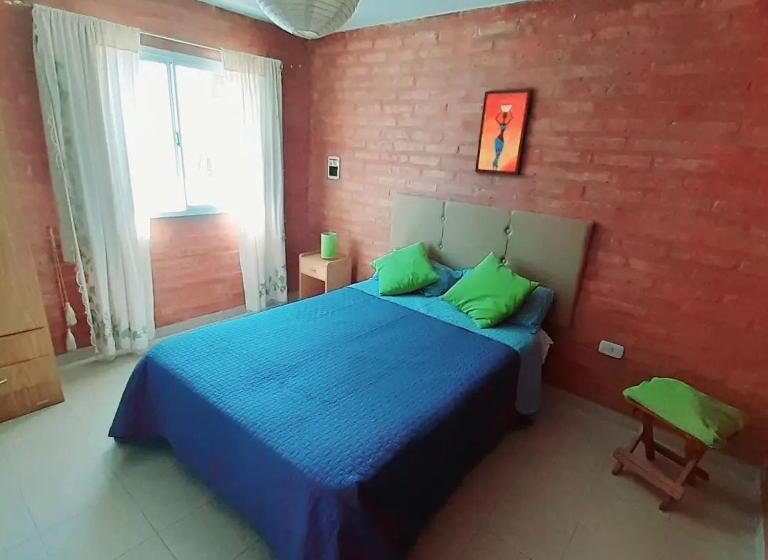 Общежитие Casa Host Las Grutas