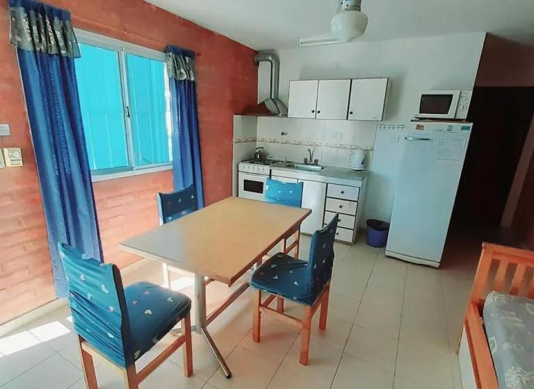 Общежитие Casa Host Las Grutas