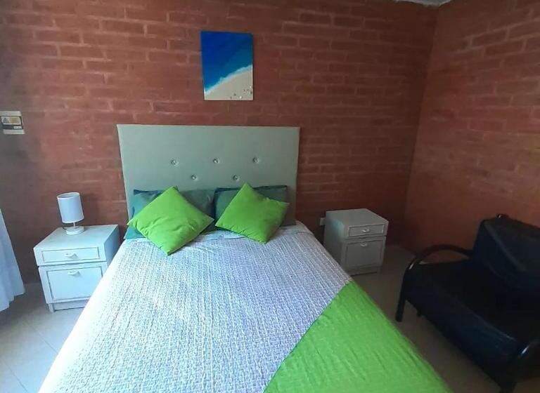 Общежитие Casa Host Las Grutas