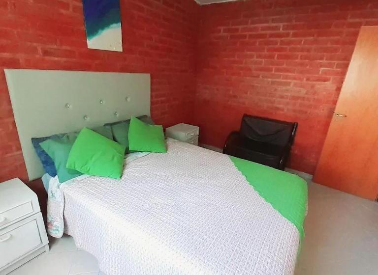 Общежитие Casa Host Las Grutas