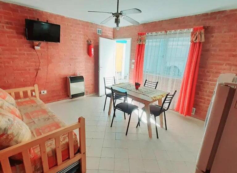 Общежитие Casa Host Las Grutas