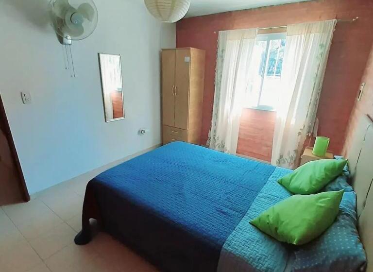 Общежитие Casa Host Las Grutas