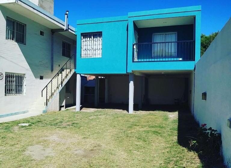 Общежитие Casa Host Las Grutas