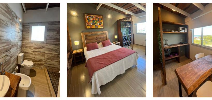 旅馆 Cumelo Valeria