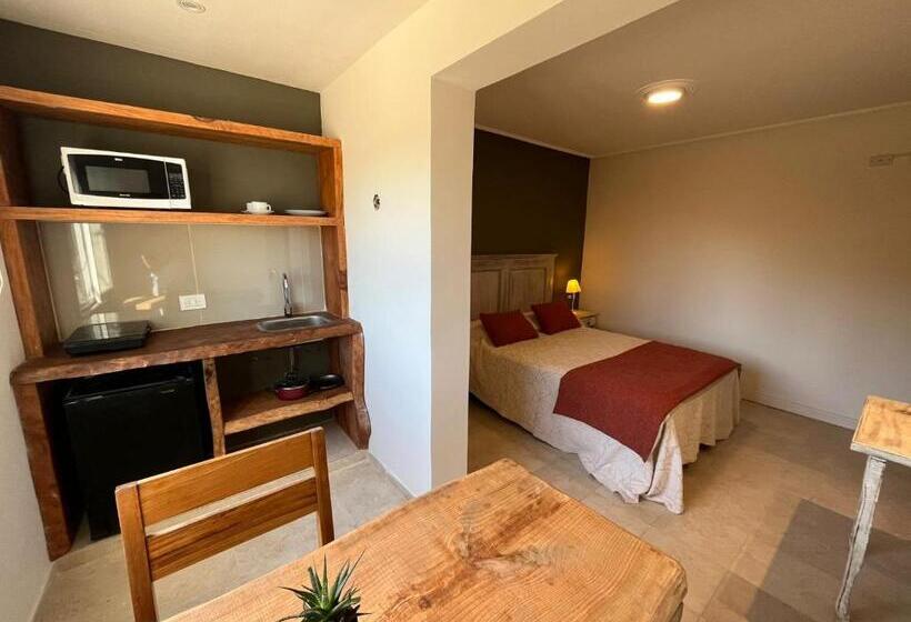 旅馆 Cumelo Valeria