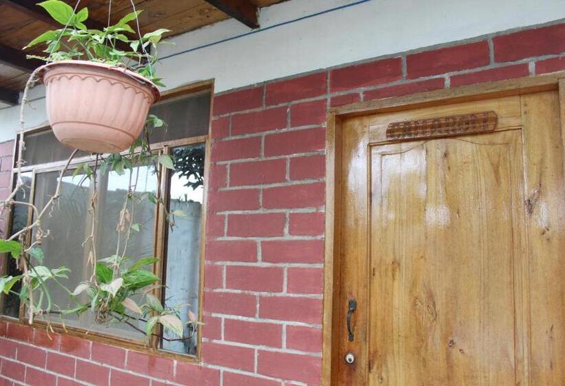 هاستل El Refugio Del Sol