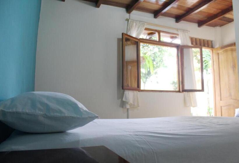 هاستل El Refugio Del Sol