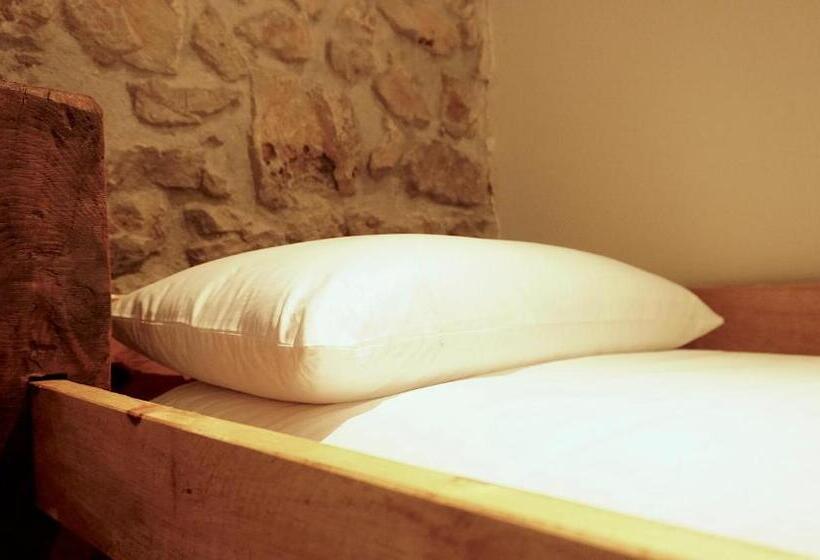 هاستل Finca Alegranza