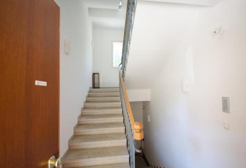 هاستل Glinška Rooms