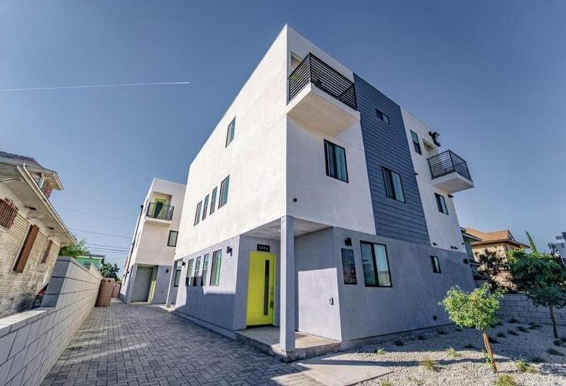 ユースホステル Green Homestay Address Changed