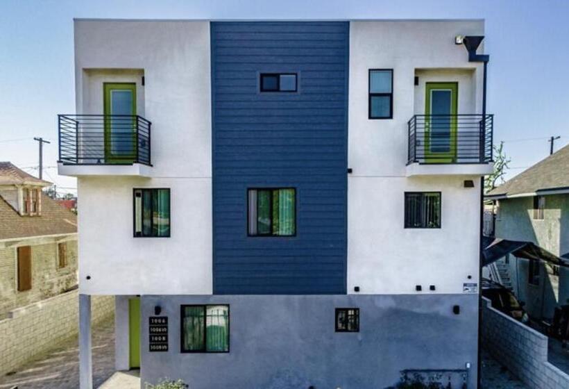 ユースホステル Green Homestay Address Changed