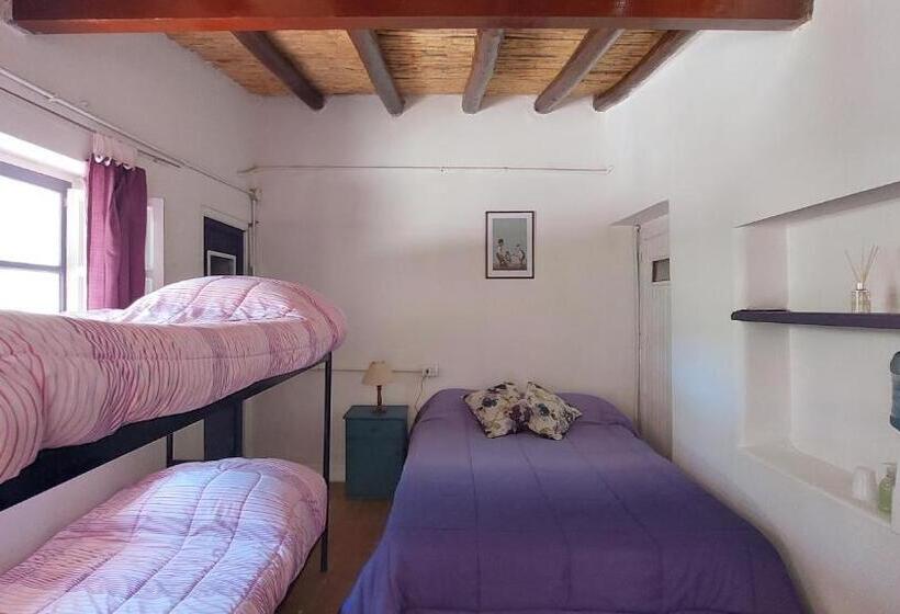 호스텔 Hospedaje Don Alberto