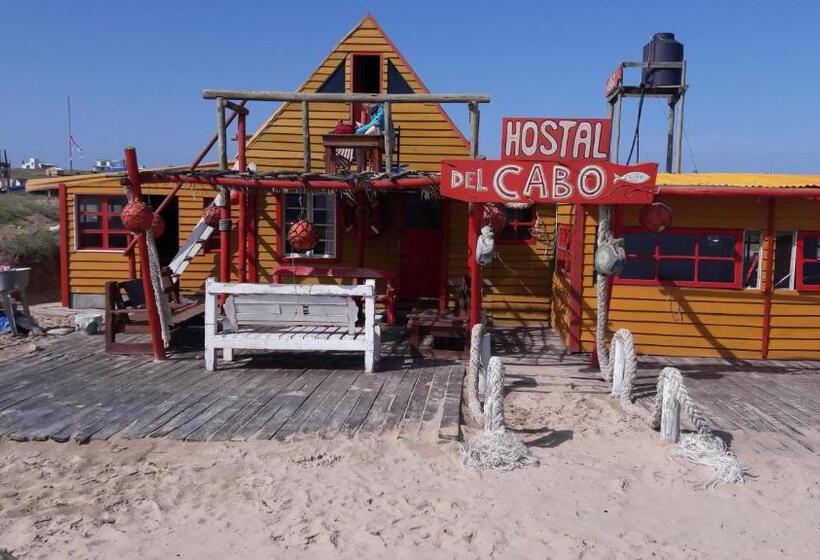 هاستل Hostal Del Cabo