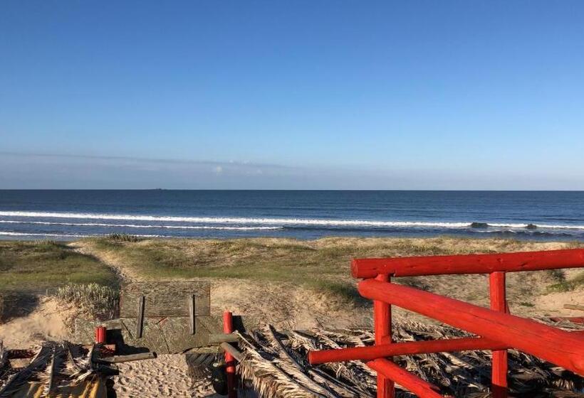 旅馆 Hostal Del Cabo