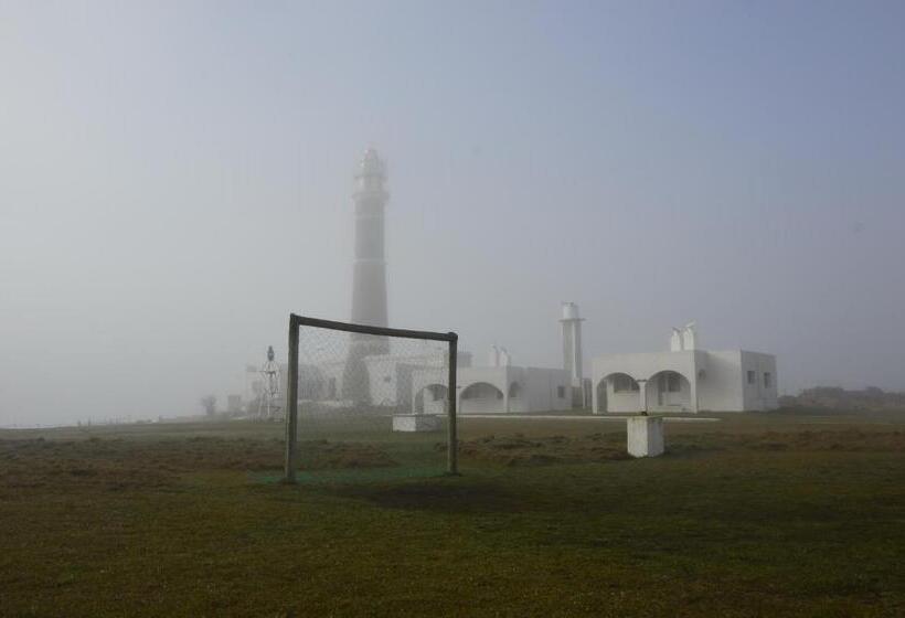 旅馆 Hostal Del Cabo