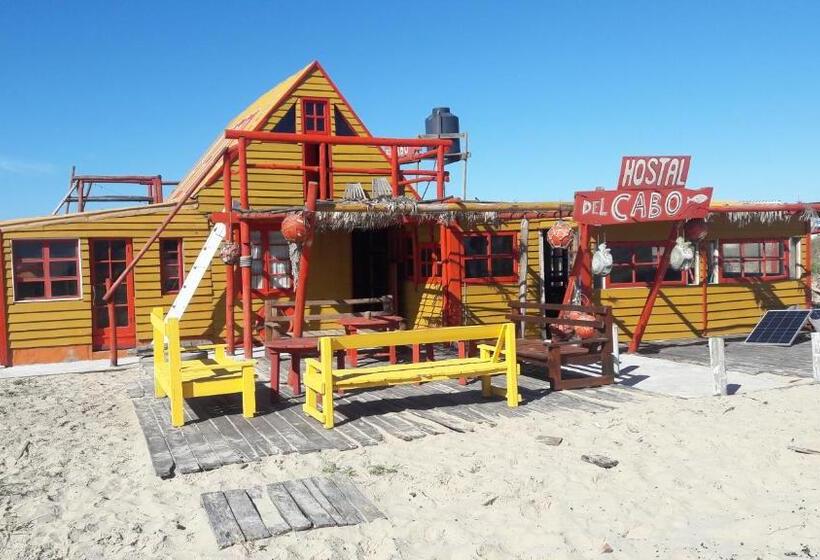 旅馆 Hostal Del Cabo