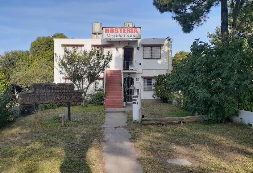 הוסטל Hostería Vecchia Costa