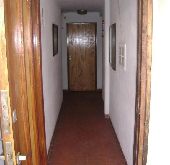 הוסטל Hostería Vecchia Costa