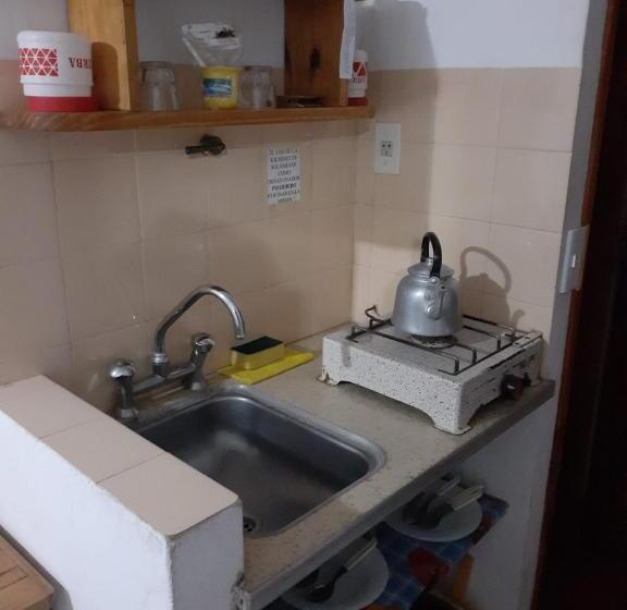 فندق صغير Hostería Vecchia Costa