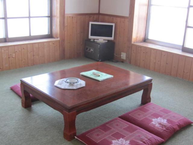 호스텔 Inaka No Yado Sawa