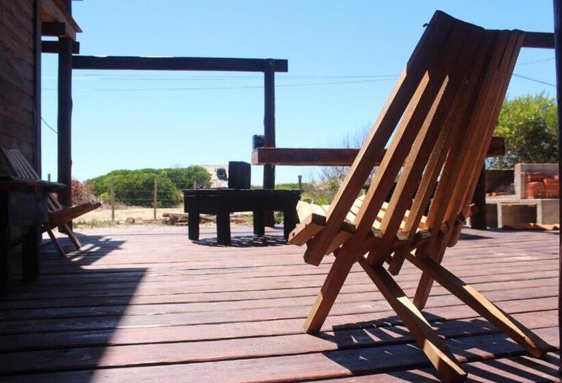 هاستل Luna & Zoé