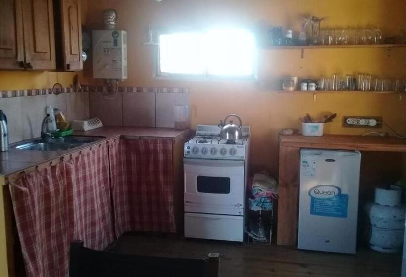 هاستل Luna & Zoé