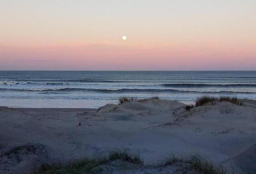 هاستل Luna & Zoé